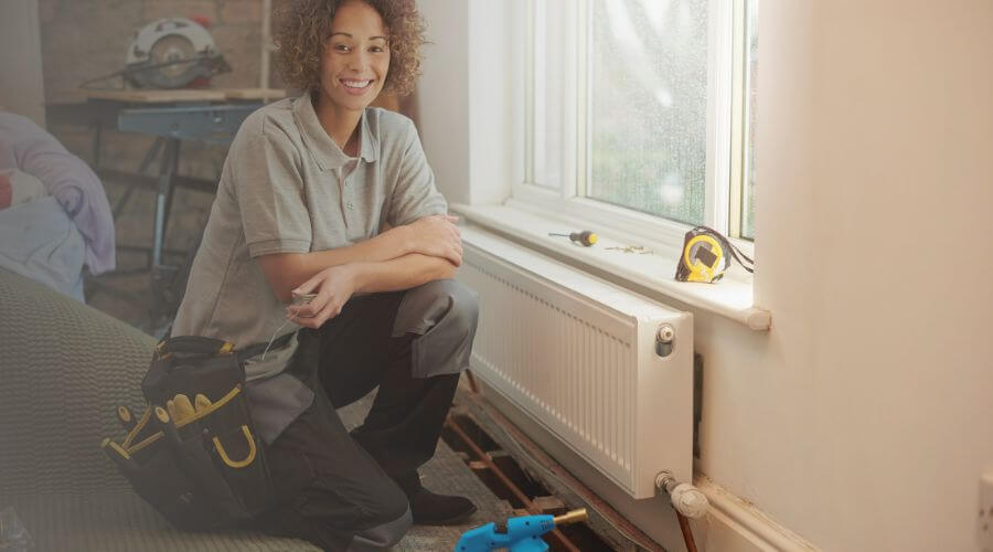 Local annual plumbing maintenance in Griggsville, IL